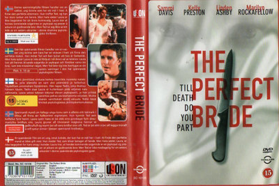 PERFECT BRIDE (6 574) k -FI- DVD kelly preston