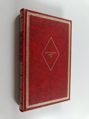 Alexandre Dumas : Kesätanssiaiset - Monte-Criston kreivi ...