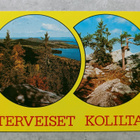 Lieksa, Koli - pikkukuva 1