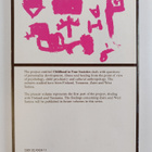 Childhood in four societies; aspects of personality devel... - pikkukuva 2