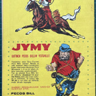 Pecos Bill; maaliskuu 1954 - pikkukuva 2