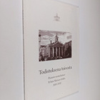 Todistuksena toivosta : Pietarin suomalainen Pyhän Marian... - pikkukuva 1