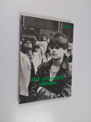 Ulos ympyröistä elämään : kirkkopäivät 1985 : valmistelua...