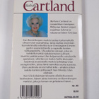 Barbara Cartland : Enkeli karkuteillä - pikkukuva 2