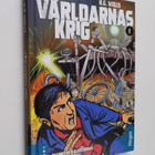 Per Demervall : Världarnas krig (signeerattu, tekijän omi... - pikkukuva 1