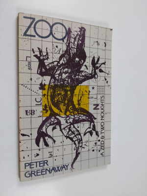 Peter Greenaway : Le Zoo