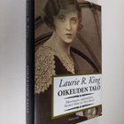 Laurie R. King : Oikeuden talo - pikkukuva 1