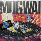 MOGWAI - THE BAD FIRE - UK/EU 2025 JAN 24 GATEFOLD UUSI 2LP - pikkukuva 1