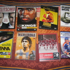 DVD Elokuvia : Musiikki ja urheilu aiheet - pikkukuva 1