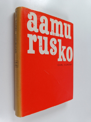 Carl Sundby : Aamurusko