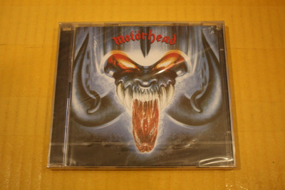 Motörhead – Rock 'N' Roll 2CD
