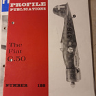 Fiat G.50 - pikkukuva 1