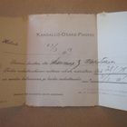 KOP Vekseli-ilmoitus 1912 - pikkukuva 3