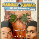 [DVD] HAROLD + KUMAR GET THE MUNCHIES - pikkukuva 1