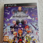 Kingdom Hearts HD 2.5 Remix PS3 - pikkukuva 1