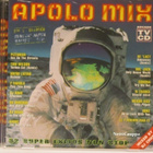 Various • Apolo Mix CD - pikkukuva 1