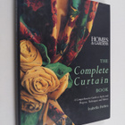 Isabella Forbes : The complete curtain book : a comprehen... - pikkukuva 1