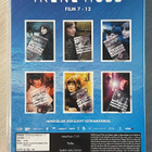 Helene Tursten: IRENE HUSS -kokoelma (2008-2011) 12DVD - pikkukuva 4