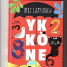 HELI LAAKSONEN: YKKÖNE - pikkukuva 1