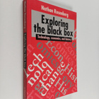 Nathan Rosenberg : Exploring the black box : technology, ... - pikkukuva 1