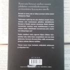 Donna Leon - Pedon palkka (sid.) - pikkukuva 2