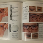 Vätianalyysi perustana, Margit Rudiger: Täydellinen make-up - pikkukuva 5