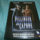 DILLINGER AND CAPONE - DVD - pikkukuva 1