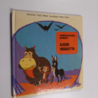 Paul White : Aasin viisautta - pikkukuva 1