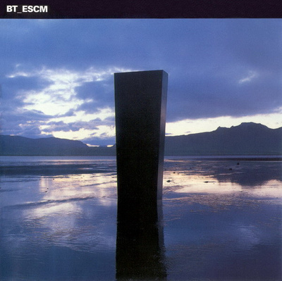 BT - ESCM (CD) MINT!!