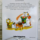 Täyttä vauhtia! Mato Matala - Richard Scarry (sid.) - pikkukuva 2