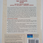 Hector Garcia-Molina : Database systems : the complete book - pikkukuva 2