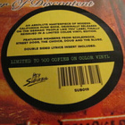 the generators the winter of discontent lp uusi keltainen vi - pikkukuva 2