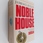 James Clavell : Noble House : A Novel of Hong Kong - pikkukuva 1