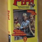 DVD Peppi 2 järjestää huviretken ja jahtaa kumm (1969 SVT) - pikkukuva 1