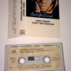 EDDY GRANT CAN´T GET ENOUGH C-KASETTI - pikkukuva 2