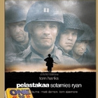 PELASTAKAA SOTAMIES RYAN (3 997) K -GB- DVD (2) tom hanks - pikkukuva 1