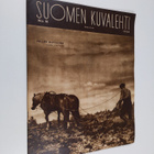 Suomen kuvalehti 18/1938 - pikkukuva 1