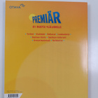 Premiär 2, Studiebok - pikkukuva 2