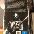 Lemmy Kilmister: White Line Fever. 2009. - pikkukuva 3