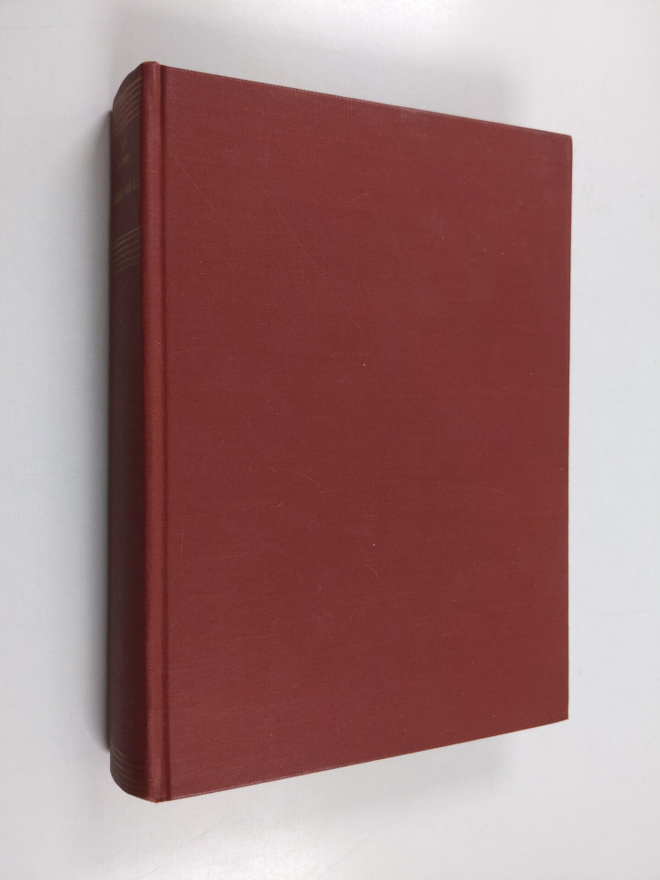 Jay Gilbert : Nahkatakki
