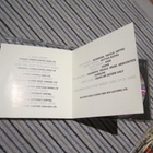 CD 1994 Jimi Hendrix Bleeding Heart - pikkukuva 3