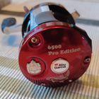 Abu Garcia Ambassadeur 6500 Pro Edition (2011) - pikkukuva 1