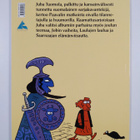 Juba : Älä pingota, Paavo! Ota viinirypäleitä - pikkukuva 2