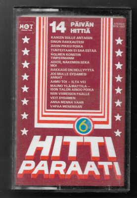 Hittiparaati 6