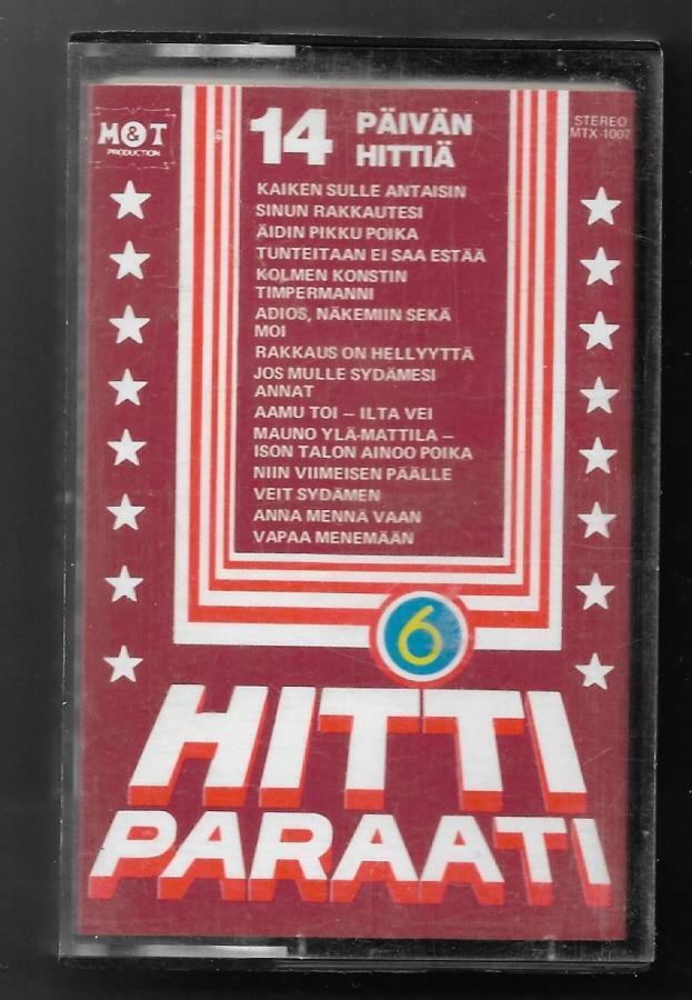 Hittiparaati 6