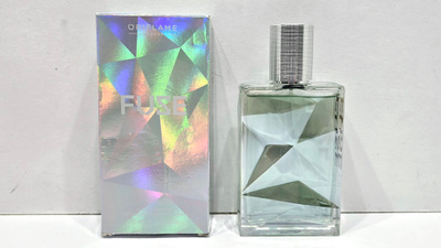 Oriflame Fuse EDT 75ml hajuvesi