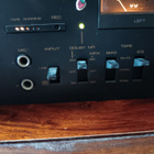 Sankyo std-2000 stereo casset - pikkukuva 4
