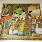 *LP* RICO Man From Wareika - pikkukuva 1