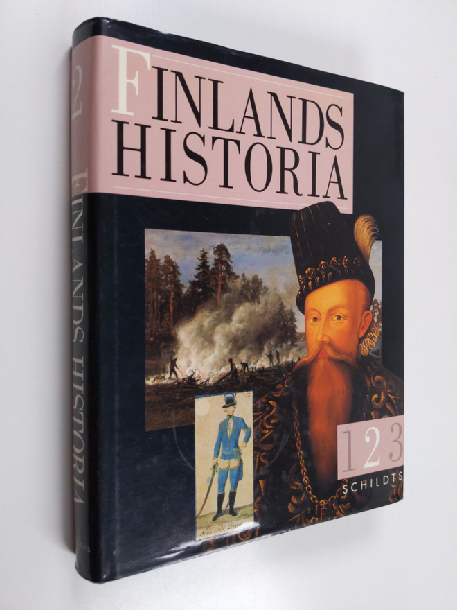 Finlands historia 2