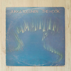 Jukka Tolonen: The Hook (1974) (LP, 1974, Love Records) - pikkukuva 1